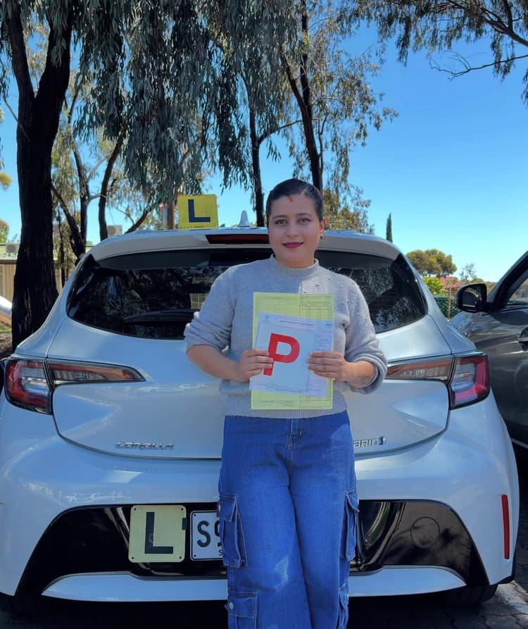 City2Coast Driving Academy - Professional Driving Lessons in Adelaide