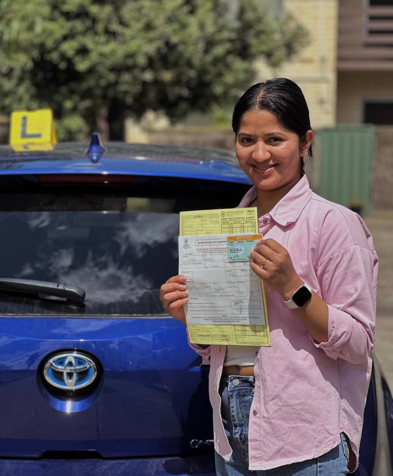 City2Coast graduate 5